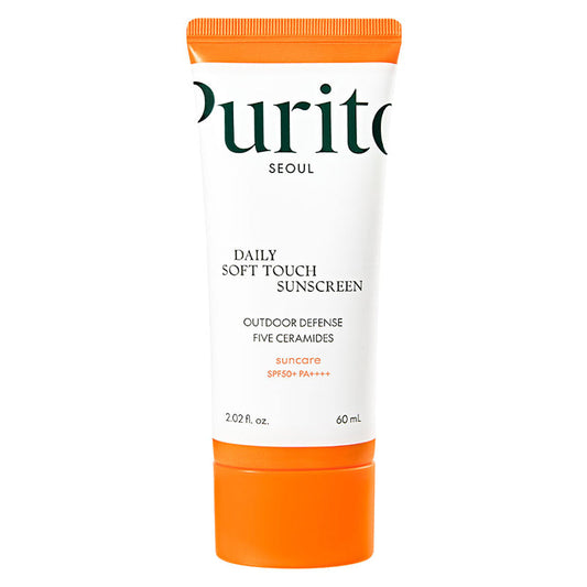 Purito SEOUL Daily Soft Touch Sunscreen SPF50+ PA++++