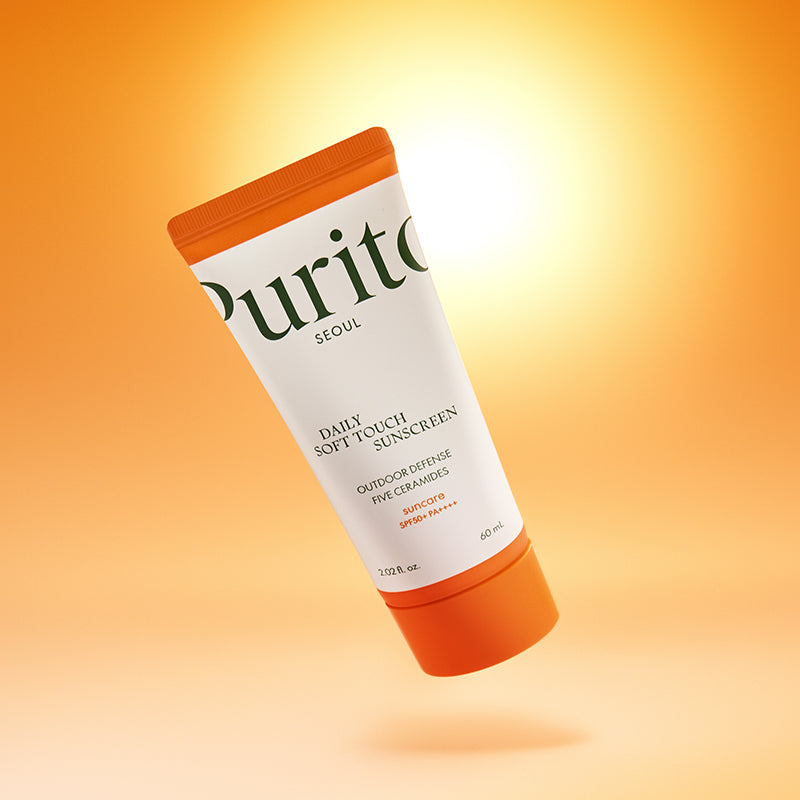 Purito SEOUL Daily Soft Touch Sunscreen SPF50+ PA++++