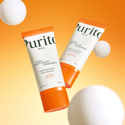 Purito SEOUL Daily Soft Touch Sunscreen SPF50+ PA++++