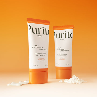Purito SEOUL Daily Soft Touch Sunscreen SPF50+ PA++++