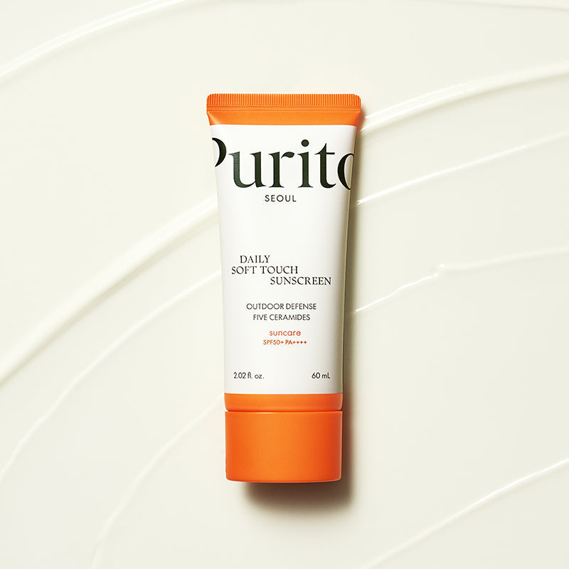 Purito SEOUL Daily Soft Touch Sunscreen SPF50+ PA++++