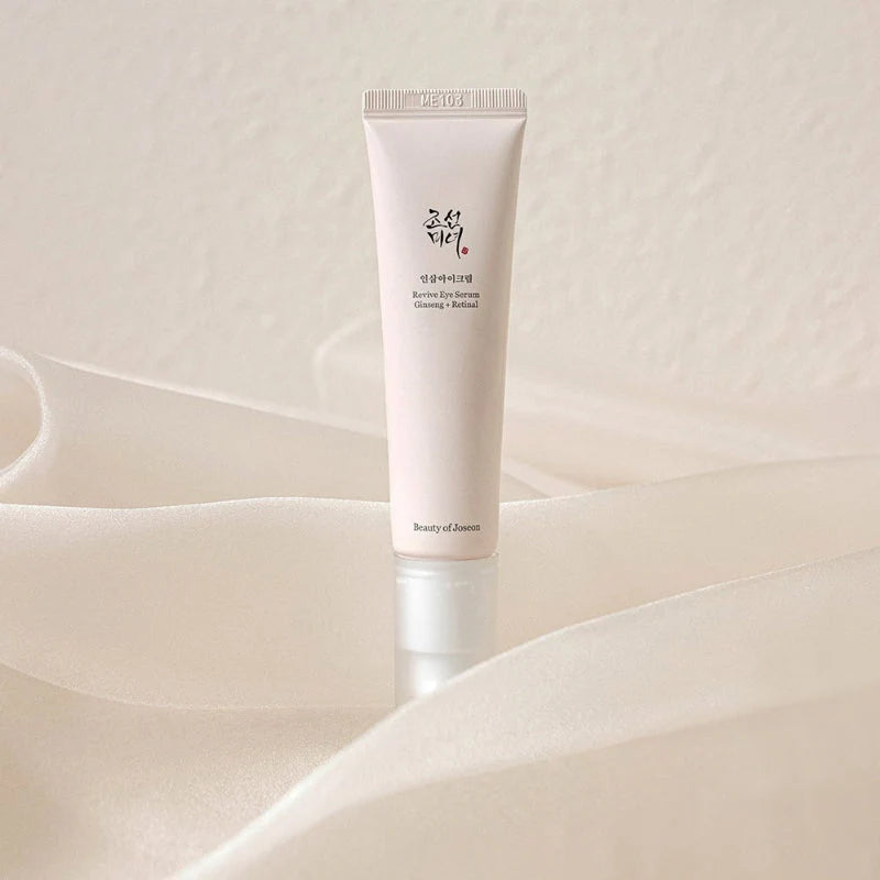 Beauty of Joseon Revive Eye Serum : Ginseng + Retinal 30ml