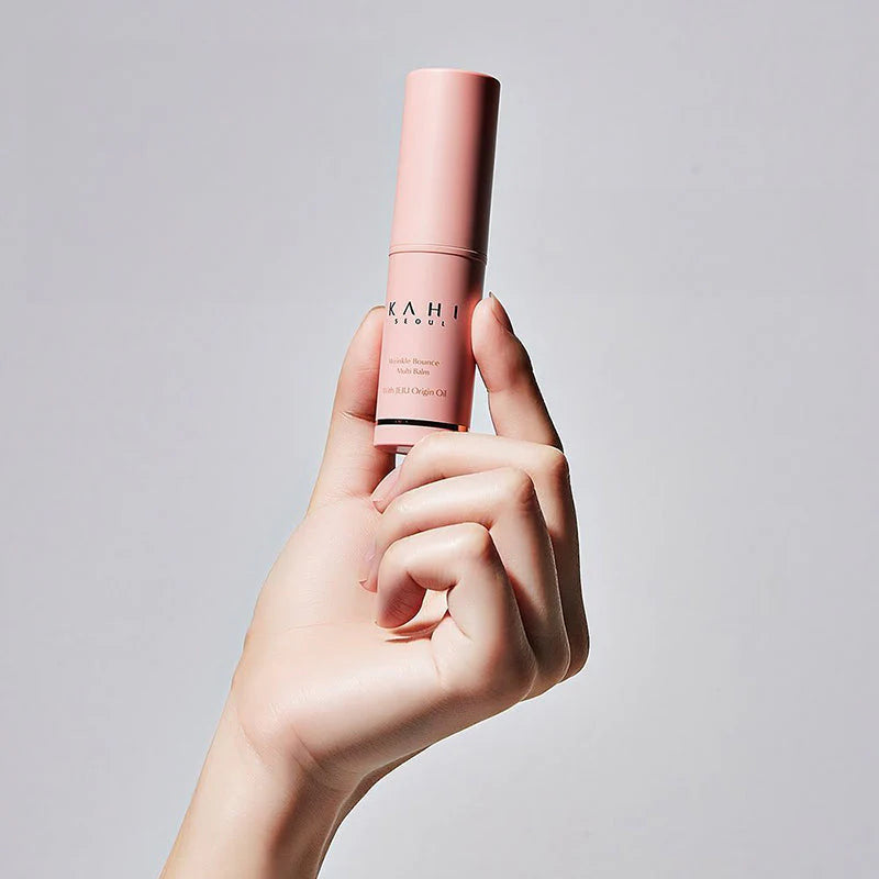 KAHI Wrinkle Bounce Multi Balm 9g