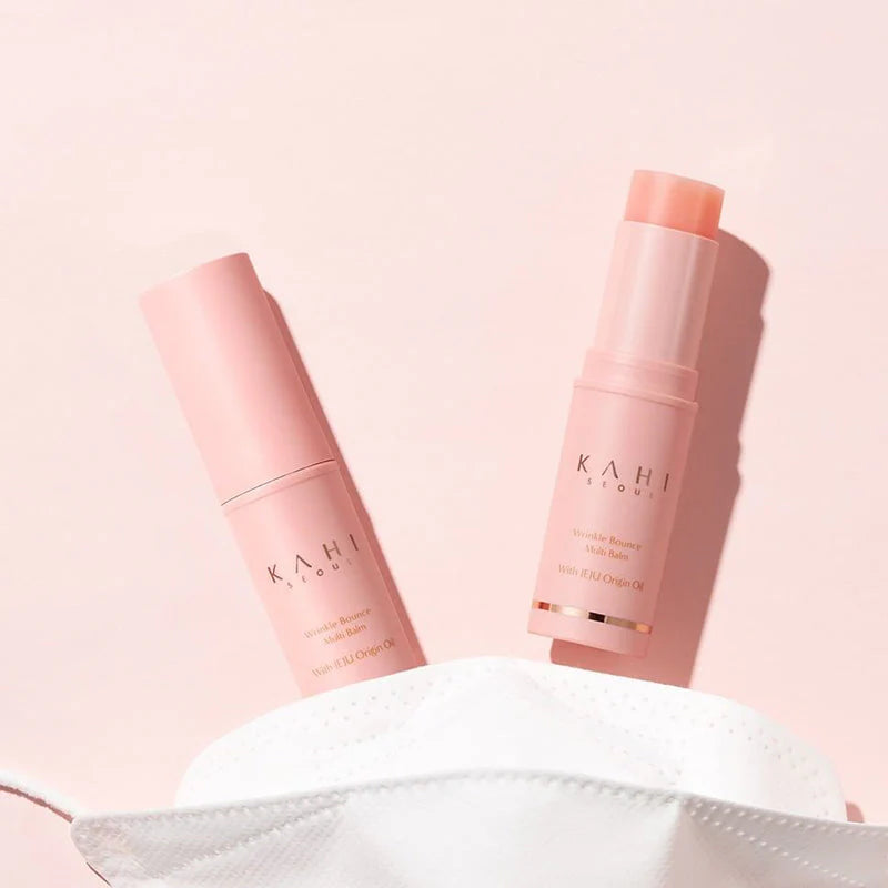 KAHI Wrinkle Bounce Multi Balm 9g