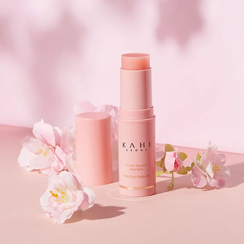 KAHI Wrinkle Bounce Multi Balm 9g