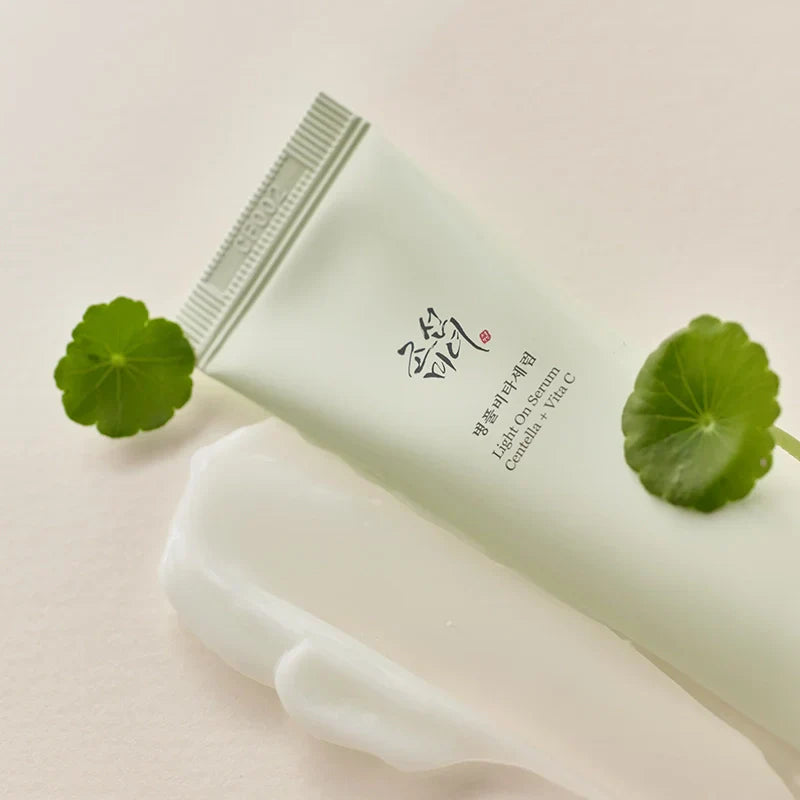 Beauty of Joseon Light On Serum Centella + Vita C 30ml