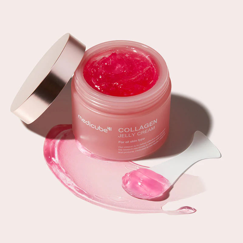 MEDICUBE Collagen Jelly Cream 110ml