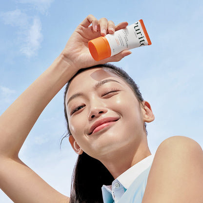 Purito SEOUL Daily Soft Touch Sunscreen SPF50+ PA++++