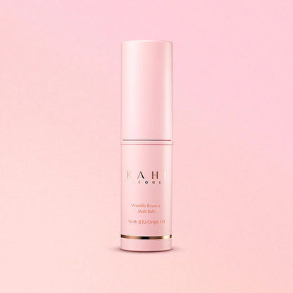 KAHI Wrinkle Bounce Multi Balm 9g