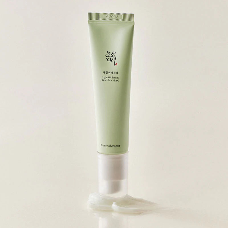 Beauty of Joseon Light On Serum Centella + Vita C 30ml