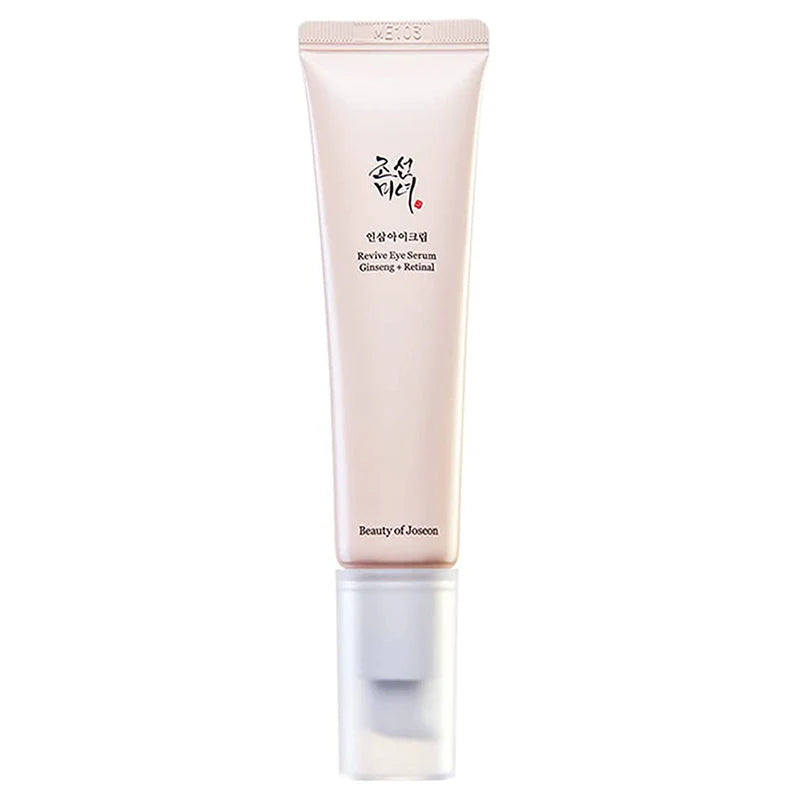 Beauty of Joseon Revive Eye Serum : Ginseng + Retinal 30ml