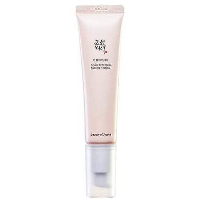 Beauty of Joseon Revive Eye Serum : Ginseng + Retinal 30ml