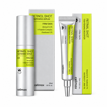 Coffret Fermeté Celimax