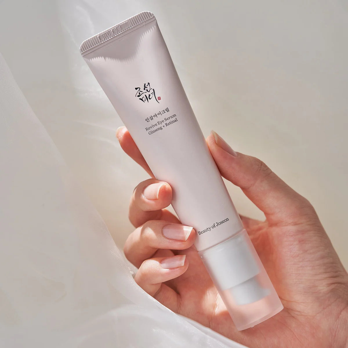 Beauty of Joseon Revive Eye Serum : Ginseng + Retinal 30ml