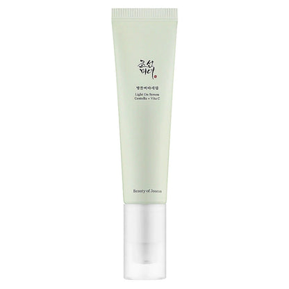 Beauty of Joseon Light On Serum Centella + Vita C 30ml