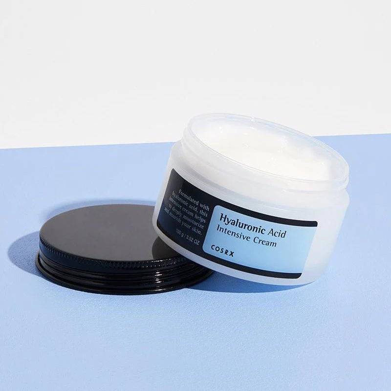 COSRX Hyaluronic Acid Intensive Cream 100ml