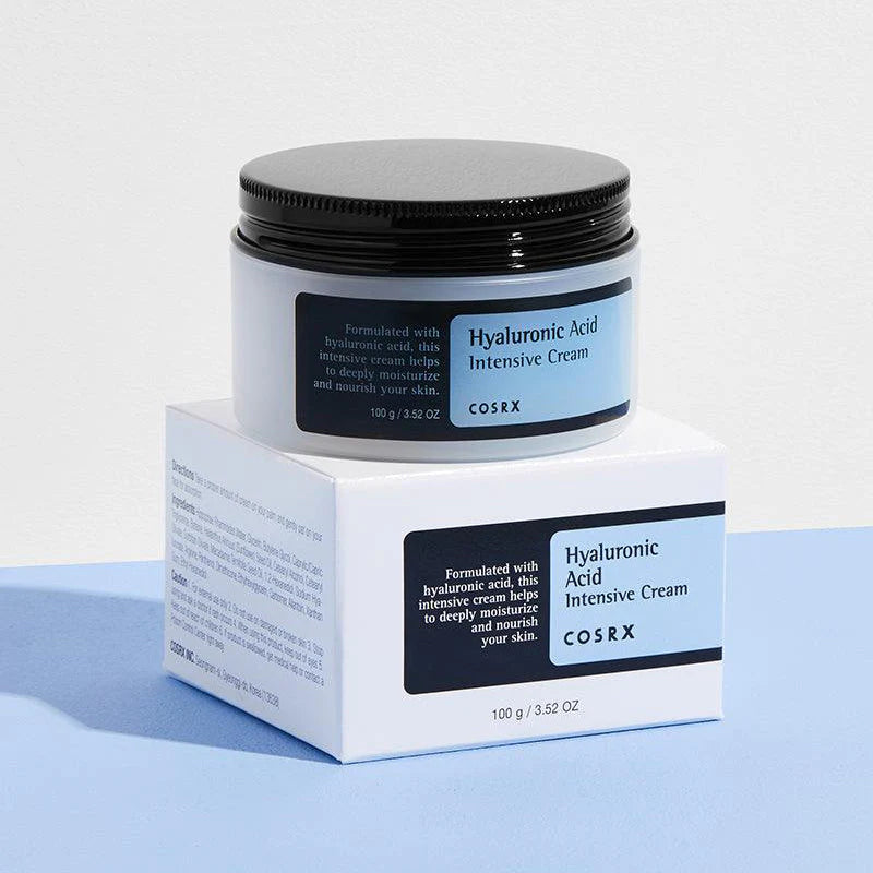 COSRX Hyaluronic Acid Intensive Cream 100ml