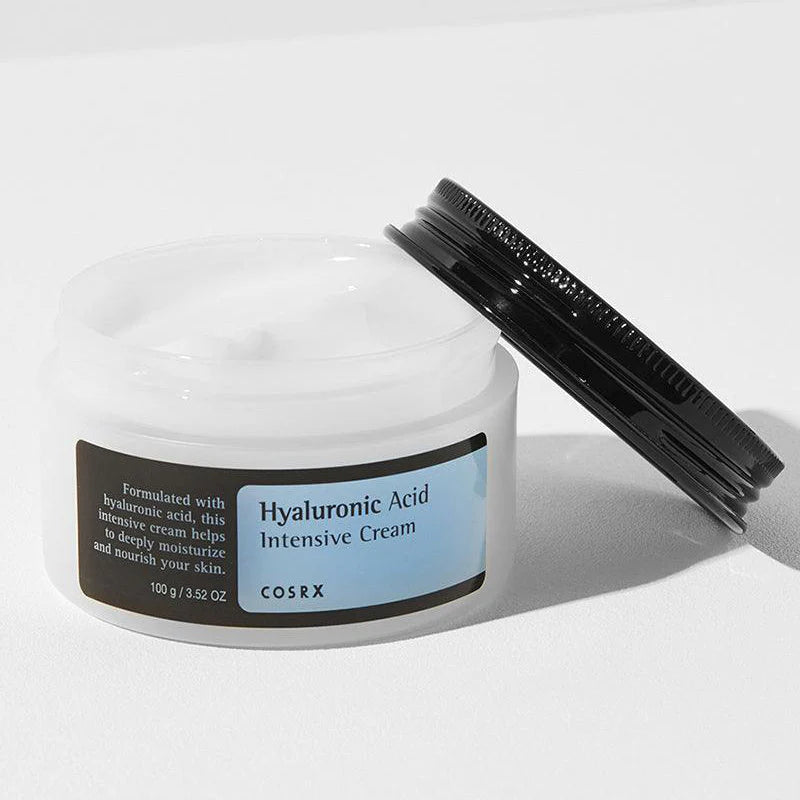 COSRX Hyaluronic Acid Intensive Cream 100ml